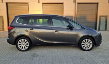 Opel Zafira Tourer 2,0 CDTI Cosmo full