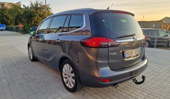 Opel Zafira Tourer 2,0 CDTI Cosmo full