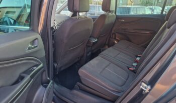 Opel Zafira Tourer 2,0 CDTI Cosmo full