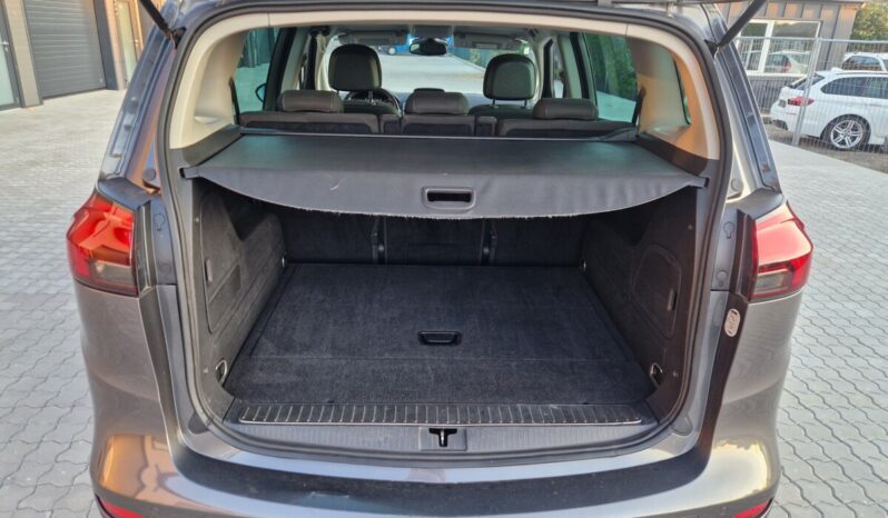 Opel Zafira Tourer 2,0 CDTI Cosmo full