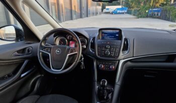 Opel Zafira Tourer 2,0 CDTI Cosmo full
