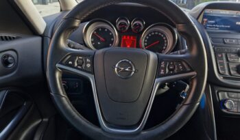 Opel Zafira Tourer 2,0 CDTI Cosmo full