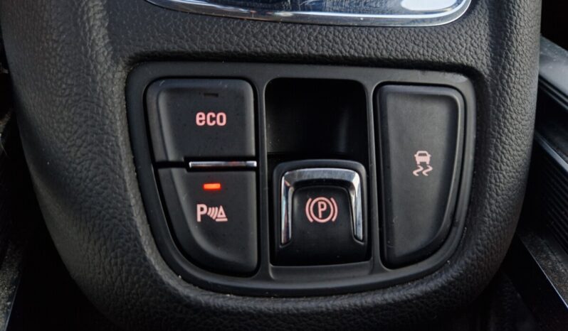 Opel Zafira Tourer 2,0 CDTI Cosmo full