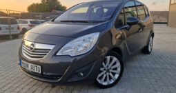 Opel Meriva 1,4 Turbo Cosmo