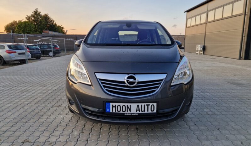 Opel Meriva 1,4 Turbo Cosmo full