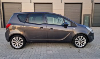 Opel Meriva 1,4 Turbo Cosmo full