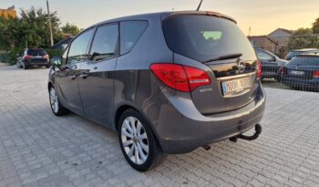 Opel Meriva 1,4 Turbo Cosmo full