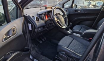 Opel Meriva 1,4 Turbo Cosmo full