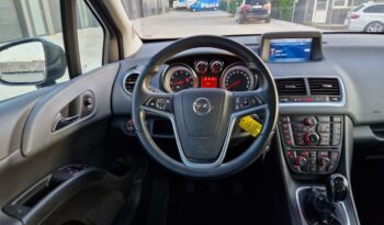 Opel Meriva 1,4 Turbo Cosmo full