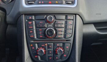 Opel Meriva 1,4 Turbo Cosmo full