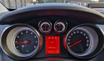 Opel Meriva 1,4 Turbo Cosmo full