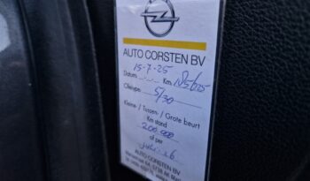 Opel Meriva 1,4 Turbo Cosmo full