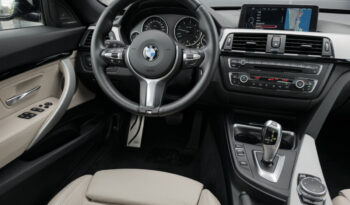 BMW 330d GT M Sport full