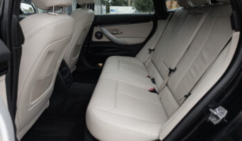 BMW 330d GT M Sport full