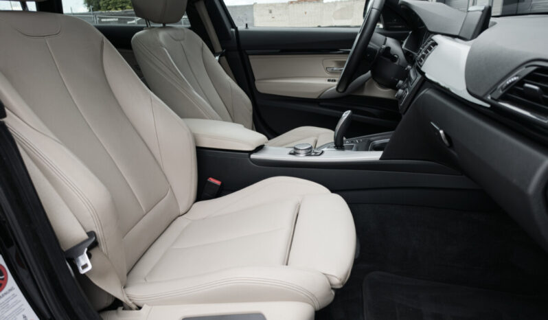 BMW 330d GT M Sport full