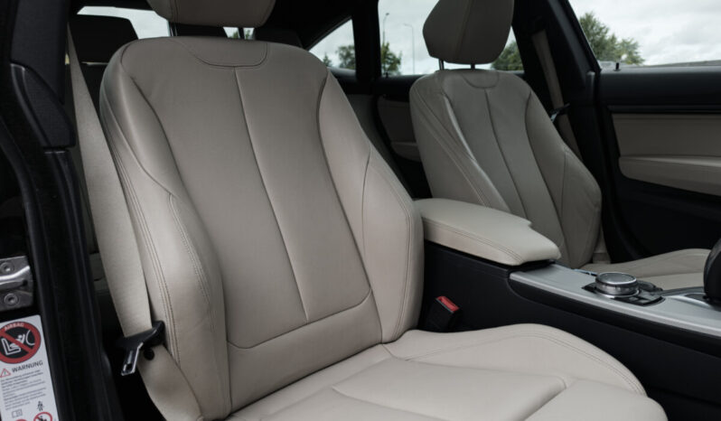BMW 330d GT M Sport full