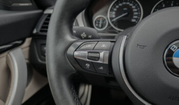 BMW 330d GT M Sport full