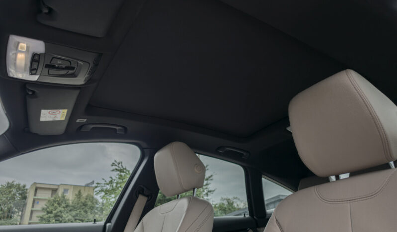 BMW 330d GT M Sport full