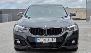 BMW 330d GT M Sport full