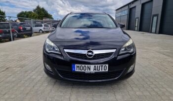 Opel Astra Sports Tourer 1.4 Cosmo full