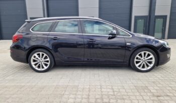 Opel Astra Sports Tourer 1.4 Cosmo full