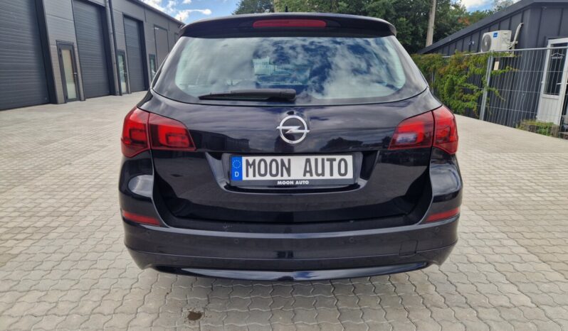 Opel Astra Sports Tourer 1.4 Cosmo full