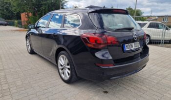 Opel Astra Sports Tourer 1.4 Cosmo full