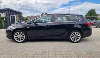 Opel Astra Sports Tourer 1.4 Cosmo full
