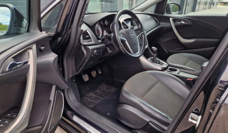 Opel Astra Sports Tourer 1.4 Cosmo full