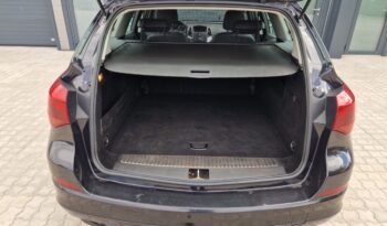 Opel Astra Sports Tourer 1.4 Cosmo full