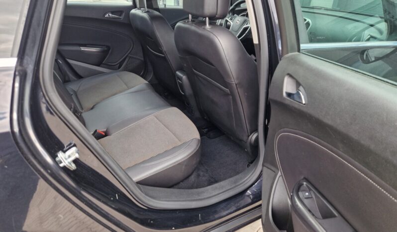 Opel Astra Sports Tourer 1.4 Cosmo full