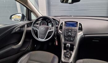 Opel Astra Sports Tourer 1.4 Cosmo full