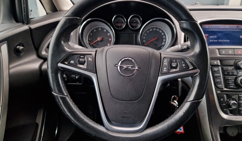 Opel Astra Sports Tourer 1.4 Cosmo full