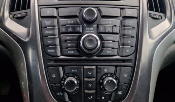 Opel Astra Sports Tourer 1.4 Cosmo full