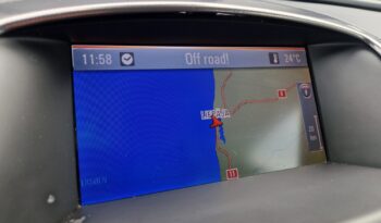 Opel Astra Sports Tourer 1.4 Cosmo full