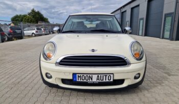 MINI One 1.4 Anniversary Business full
