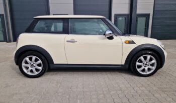 MINI One 1.4 Anniversary Business full