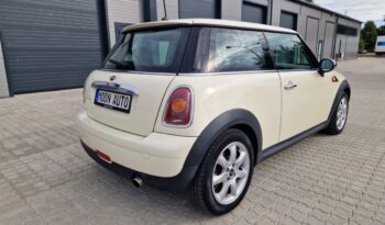 MINI One 1.4 Anniversary Business full