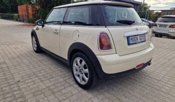 MINI One 1.4 Anniversary Business full