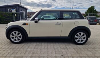 MINI One 1.4 Anniversary Business full