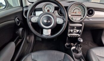 MINI One 1.4 Anniversary Business full