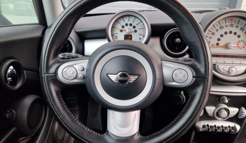 MINI One 1.4 Anniversary Business full