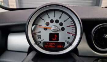 MINI One 1.4 Anniversary Business full
