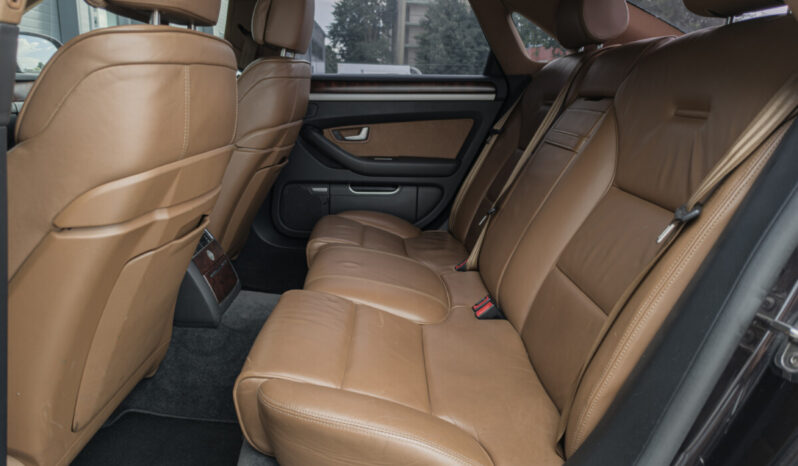 Audi A8 3.0 tdi full