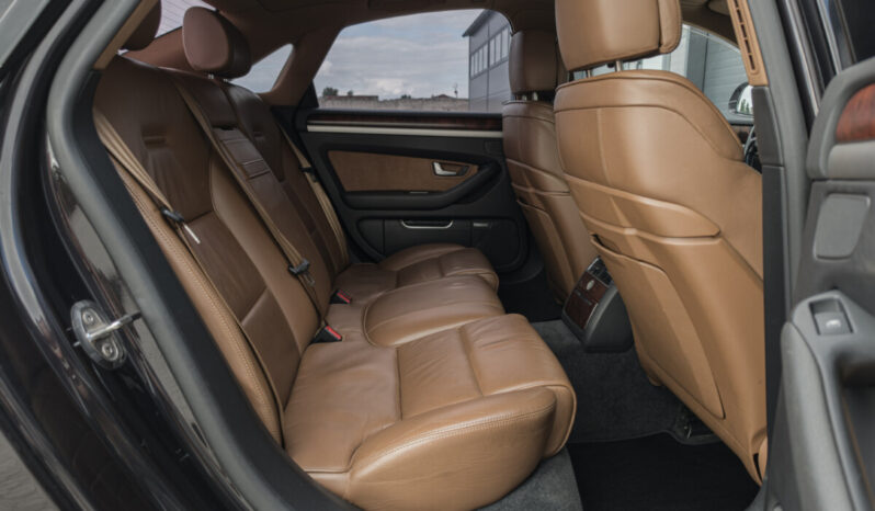 Audi A8 3.0 tdi full