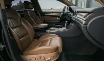 Audi A8 3.0 tdi full