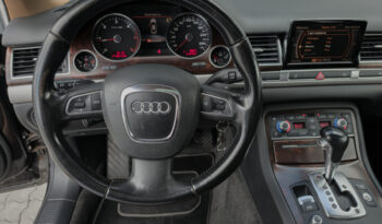 Audi A8 3.0 tdi full