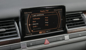 Audi A8 3.0 tdi full