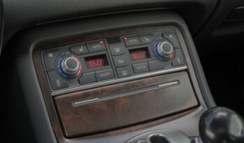 Audi A8 3.0 tdi full