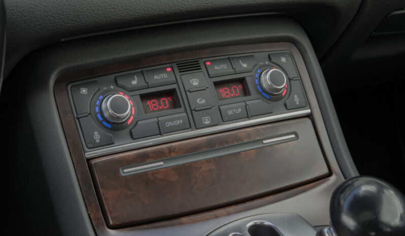 Audi A8 3.0 tdi full